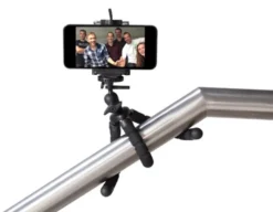 Linocell Tripod for kamera og mobil