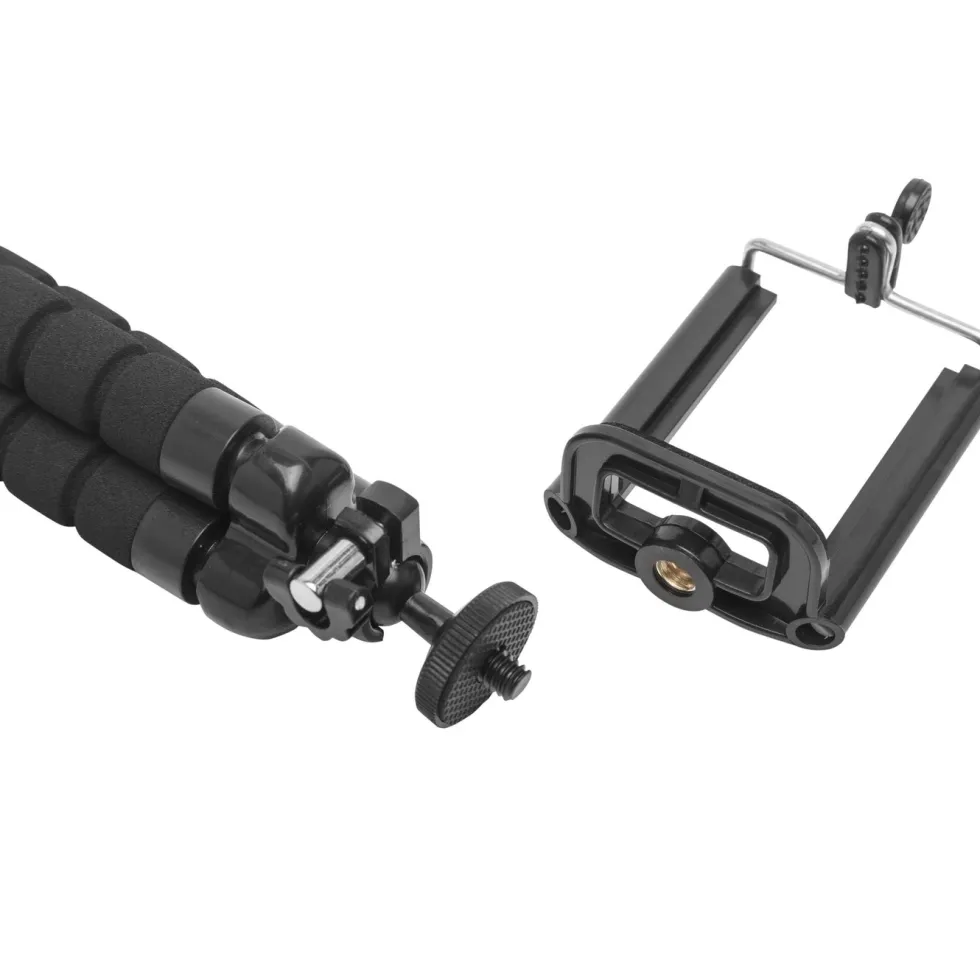 Linocell Tripod for kamera og mobil