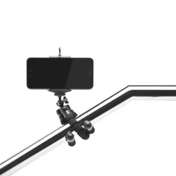 Linocell Tripod for kamera og mobil