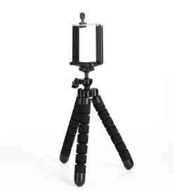 Linocell Tripod for kamera og mobil