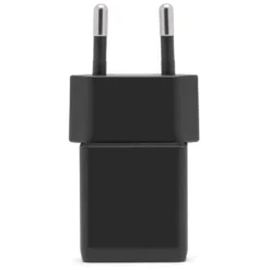 Linocell USB-C-lader med PD 20 W Svart