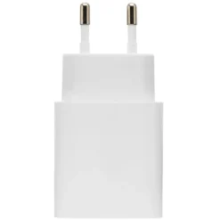 Linocell USB-lader Quick Charge 3.0 18 W Hvit