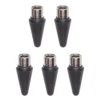 Linocell Utskiftbare spisser for Aktiv stylus 5-pk.