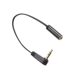 Linocell Vinkeladapter 3,5 mm, 0,1 m