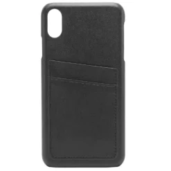 Linocell Wallet case Lommebokdeksel for iPhone Xs Max