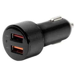 Linocell 30 W billader Quick Charge 3.0