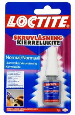 Loctite Låsevæske