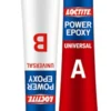 Loctite Power Epoxy Mini lim