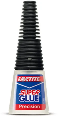 Loctite Super Glue Precision lim