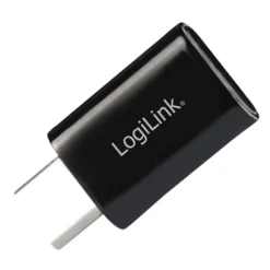 LogiLink Bluetooth-adapter 4.0 med USB-C