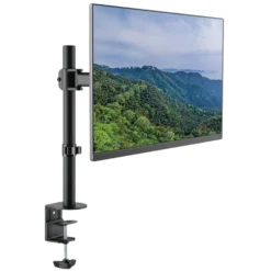 LogiLink Vertikalt bordfeste for skjerm 13-27"