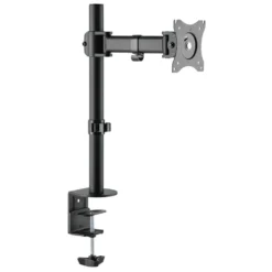 LogiLink Vertikalt bordfeste for skjerm 13-27"
