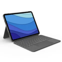 Logitech Combo Touch for iPad Pro 11" (1-4th gen.)