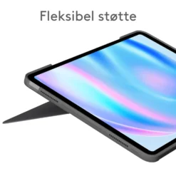 Logitech Combo Touch for iPad Air 13''