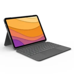 Logitech Combo Touch Tastatur for iPad Air (4.-5. gen)