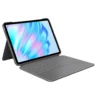 Logitech Combo Touch til iPad Air 11'' (M2 og gen. 5)