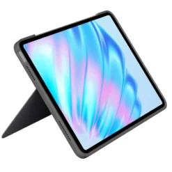 Logitech Combo Touch til iPad Air 11'' (M2 og gen. 5)