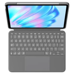 Logitech Combo Touch til iPad Air 11'' (M2 og gen. 5)