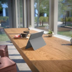 Logitech Combo Touch til iPad Air 11'' (M2 og gen. 5)