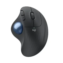 Logitech Ergo M575S Trådløs mus med styrekule