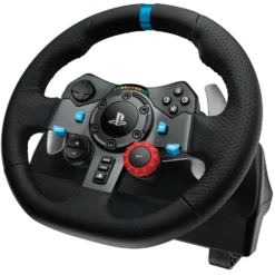 Logitech G 29 Driving Force Ratt til Playstation og PC