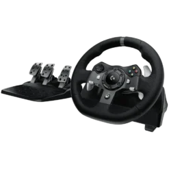 Logitech G 920 Driving Force Ratt til Xbox og PC