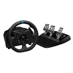 Logitech G 923 Driving Force Ratt for Playstation og PC