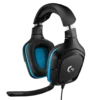 Logitech G 432 Gamingheadset med surroundlyd