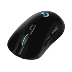 Logitech G 703 Lightspeed HERO Trådløs gaming-mus