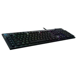 Logitech G 815 Mekanisk tastatur GL Clicky