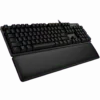 Logitech G 513 Mekanisk tastatur Carbon Tactile