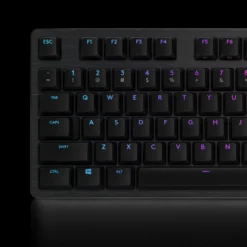Logitech G 513 Mekanisk tastatur Carbon Tactile