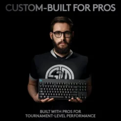 Logitech G Pro Mekanisk tastatur