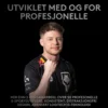 Logitech G Pro Trådløs gaming-mus for proffene
