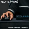 Logitech G Pro X TKL Lightspeed Gamingtastatur