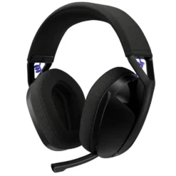 Logitech G321 Trådløst gamingheadset Svart
