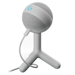 Logitech G Yeti Orb Hvit