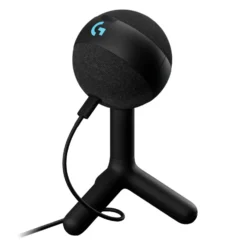 Logitech G Yeti Orb Svart