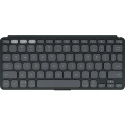 Logitech Keys-To-Go 2 Portabelt Bluetooth-tastatur