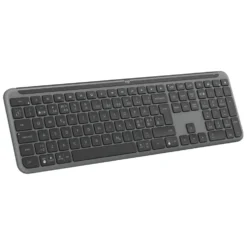 Logitech K950 Signature Slim Trådløst tastatur