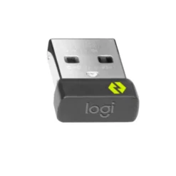 Logitech Logi Bolt USB-mottaker