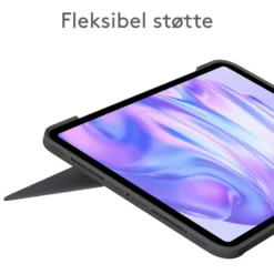 Logitech Logitech Combo Touch for iPad Pro 11" (M4, 2024)