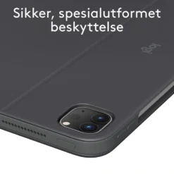 Logitech Logitech Combo Touch for iPad Pro 11