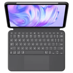 Logitech Logitech Combo Touch for iPad Pro 11