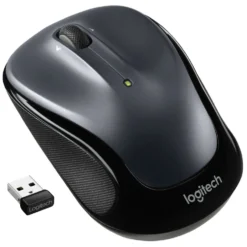 Logitech M325S Trådløs mus