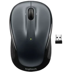 Logitech M325S Trådløs mus