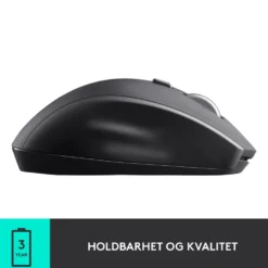 Logitech M705 trådløs datamus