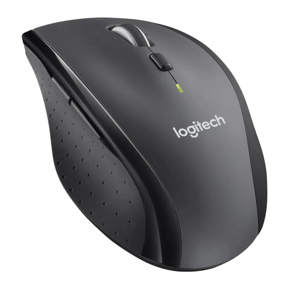 Logitech M705 trådløs datamus