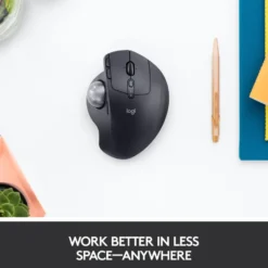 Logitech MX Ergo Trådløs styrekule