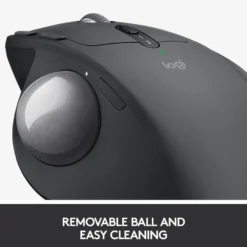 Logitech MX Ergo Trådløs styrekule